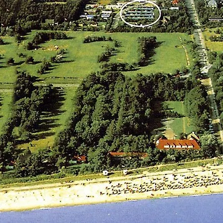 Haus-brachvogel-sfw-21 * Wyk auf Föhr
